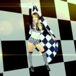 Tabea-MAW pro­duc­tion-Song-Musik­vi­deo-Race