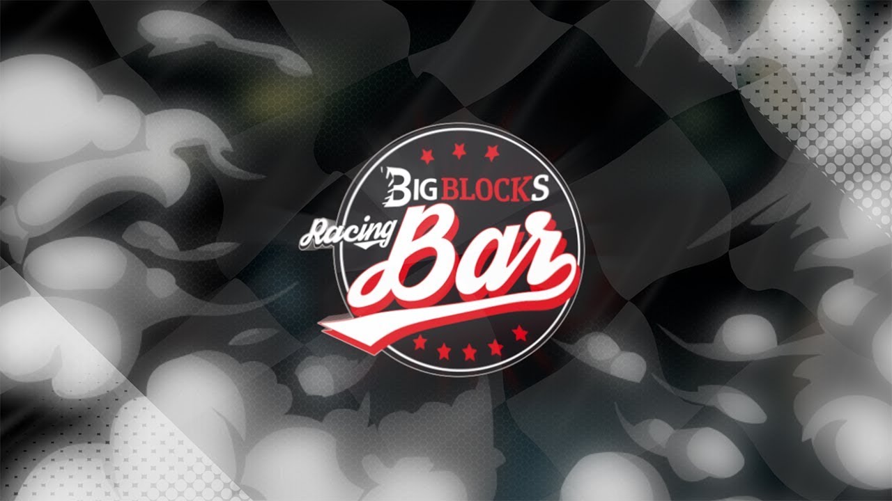 Big­Blocks Bar- Neu­eröff­nung Trailer