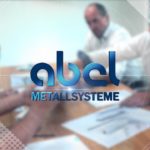 Imagevideo von Abel Metallsysteme GmbH & Co. KG