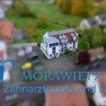 Image­film Zahn­arzt­pra­xis Mora­wi­etz- die etwas ande­re Behandlung!