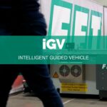 FFT iGV | Automated and Intelligent Guided Vehicle
