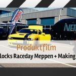 Big­Blocks Race­day Meppen + MakingOf
