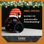 MAW X-mas Special