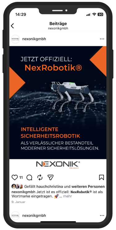 MAW_SocialMedia_Mock-Up_Smartphone_Nexonik_Beitrag_2_web