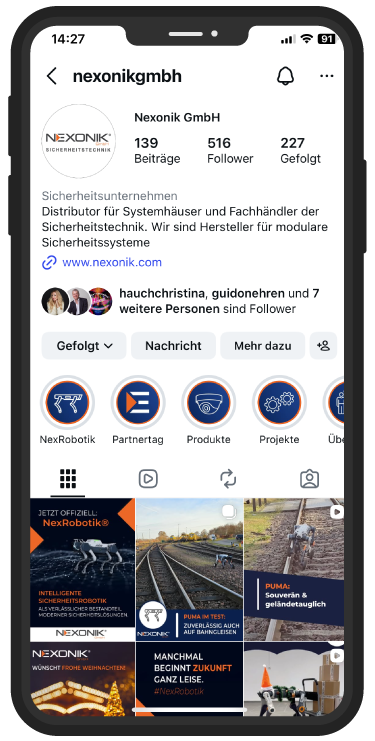 MAW_SocialMedia_Mock-Up_Smartphone_Nexonik_Profil_web