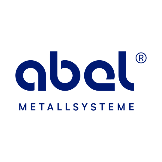 Abel Metallsysteme Logo