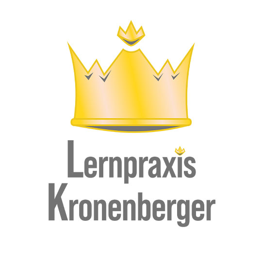 Logo Lernpraxis Kronenberger