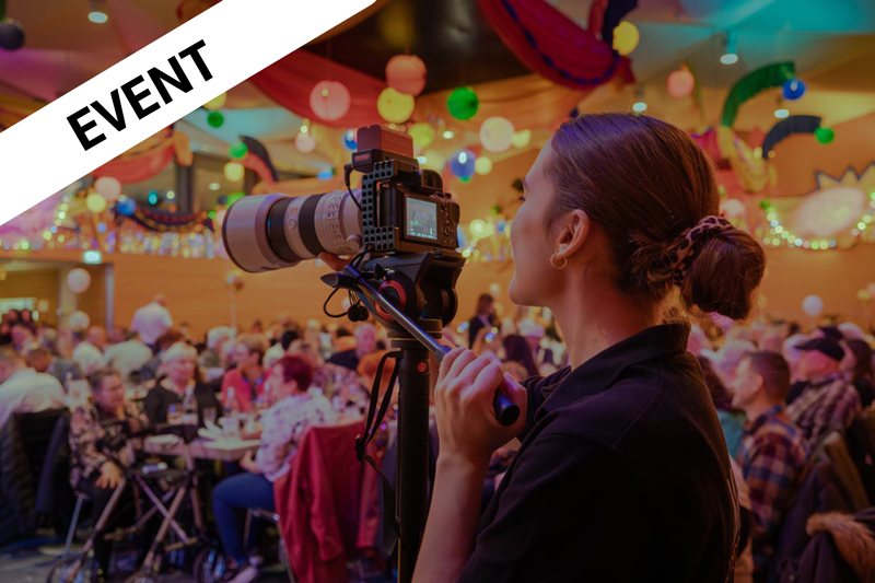 Event Fotografie