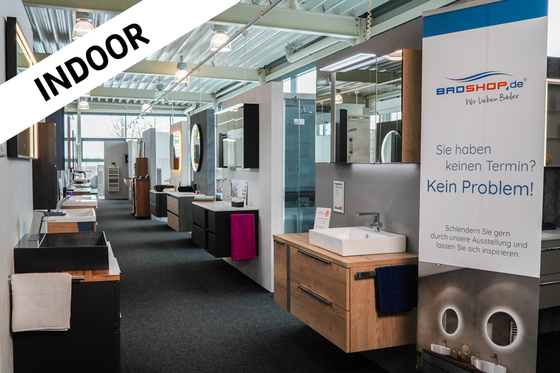 Indoor Fotografie