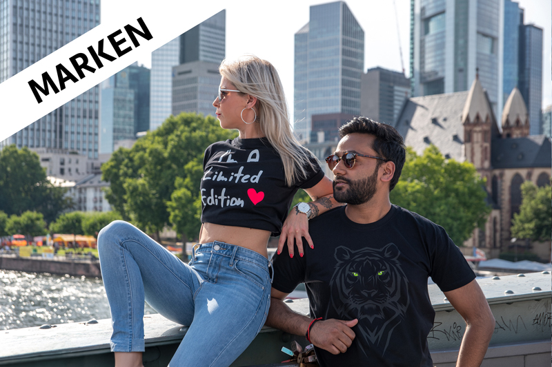 Marken Fotografie