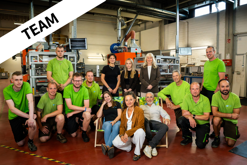 Team Fotografie